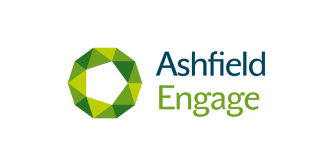 Ashfield Engage