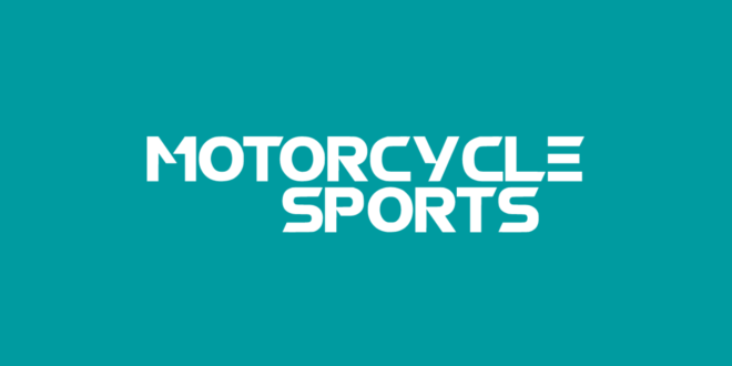 Motorcycle Sports