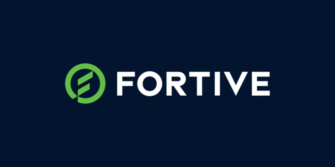 Fortive