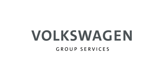 Volkswagen Group Services