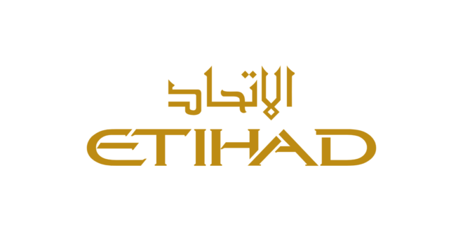 Etihad Airways