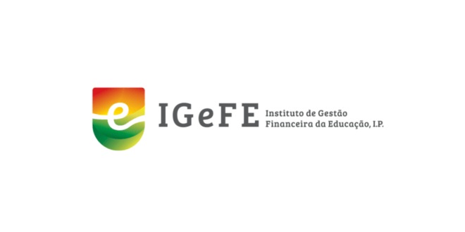 IGeFE Instituto de Gestão Financeira da Educação