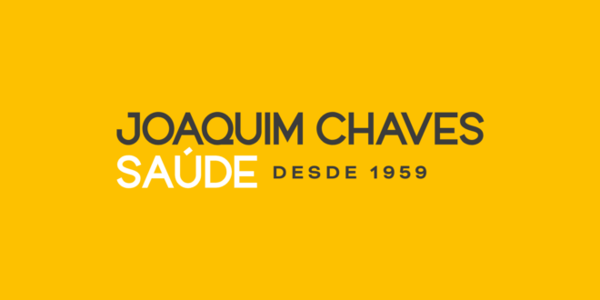 Joaquim Chaves Saúde