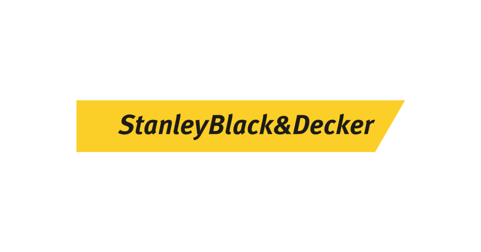 Stanley Black & Decker está a recrutar em Portugal E2 Emprego e Estágios