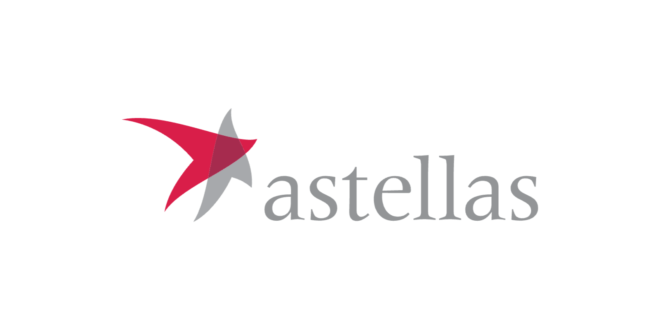 Astellas