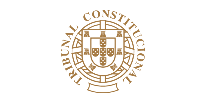 Tribunal Constitucional Portugal