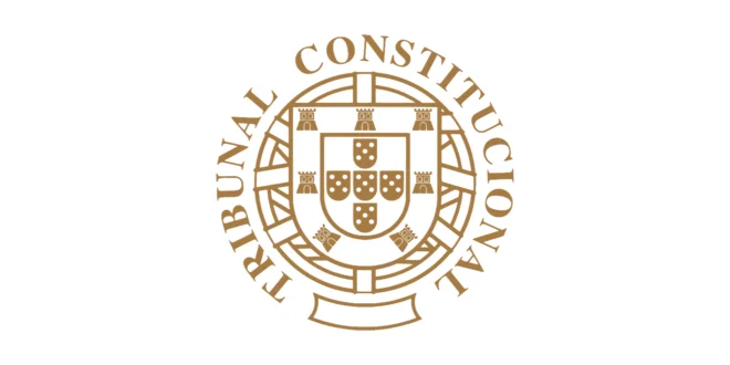 Tribunal Constitucional Portugal