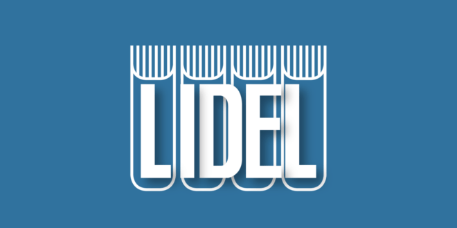 Grupo LIDEL