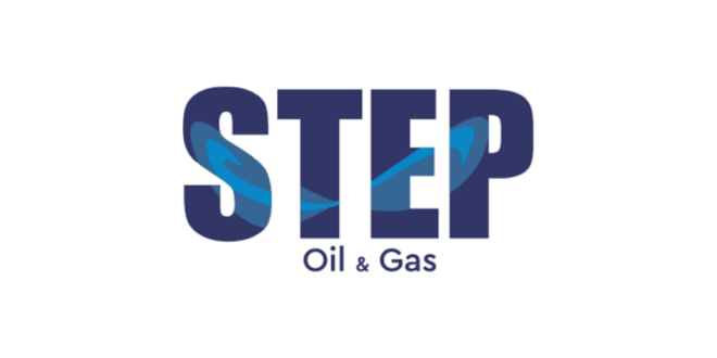 STEP OIL & GAS