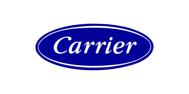 Carrier