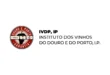 IVDP Instituto dos Vinhos do Douro e do Porto