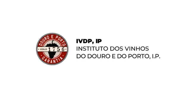 IVDP Instituto dos Vinhos do Douro e do Porto