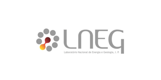 LNEG Laboratório Nacional de Energia e Geologia