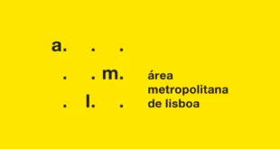 AML Área Metropolitana de Lisboa