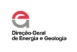 DGEG Direção-Geral de Energia e Geologia