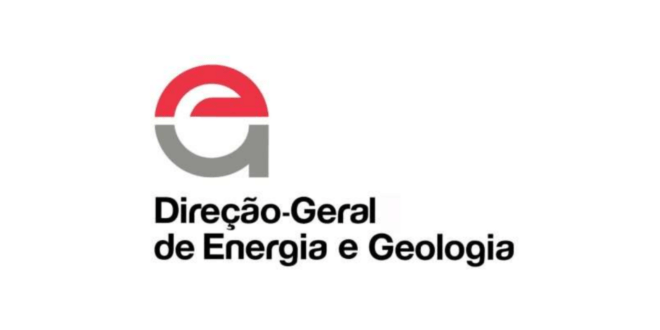 DGEG Direção-Geral de Energia e Geologia