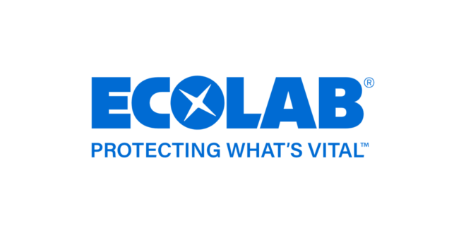 Ecolab