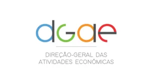 DGAE Direção-Geral das Atividades Económicas