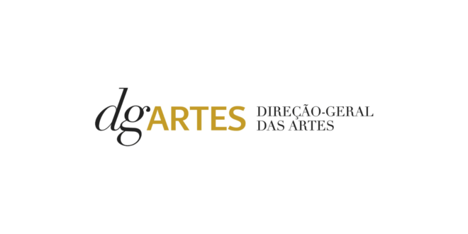 DGArtes Direção-Geral das Artes