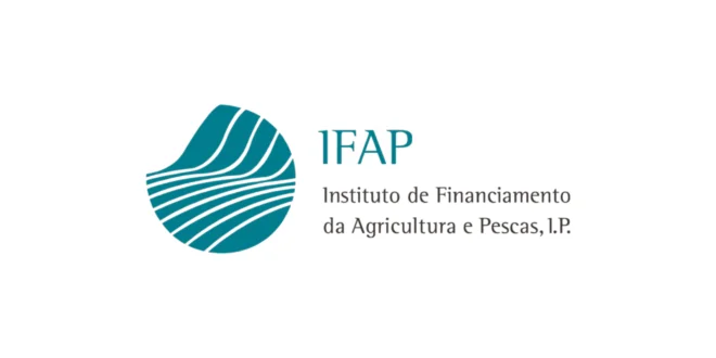 IFAP Instituto de Financiamento da Agricultura e Pescas