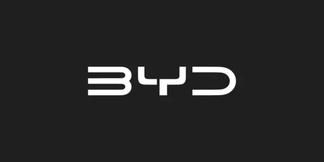 BYD