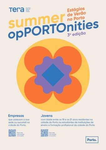 Summer opPORTOnities 2024