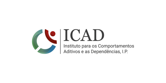 ICAD Instituto para os Comportamentos Aditivos e as Dependências