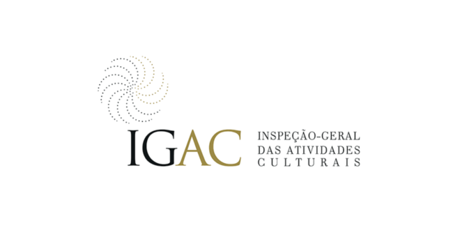 IGAC Inspeção-Geral das Atividades Culturais