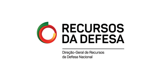 DGRDN Direção-Geral de Recursos da Defesa Nacional