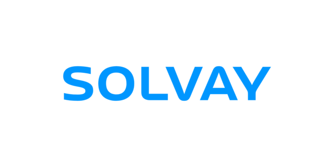 Solvay