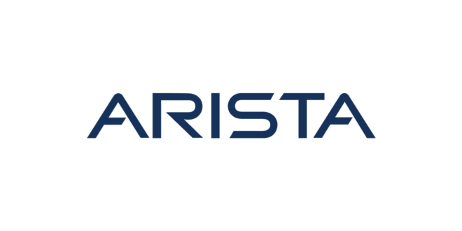 Arista Networks