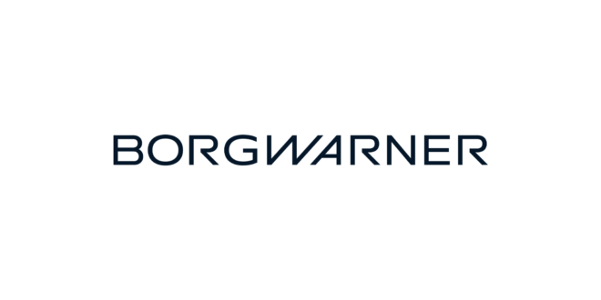 BorgWarner