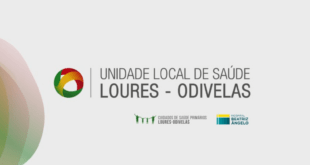 Unidade Local de Saúde Loures-Odivelas