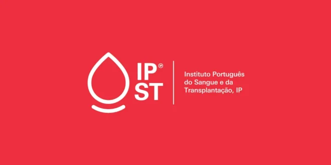 IPST Instituto Português do Sangue e da Transplantação