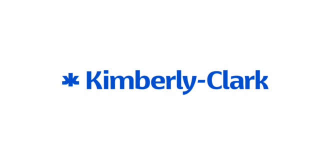 Kimberly-Clark