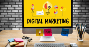 marketing digital