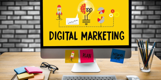 marketing digital