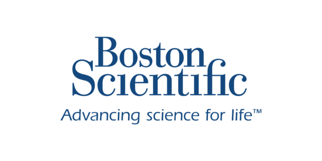 Boston Scientific