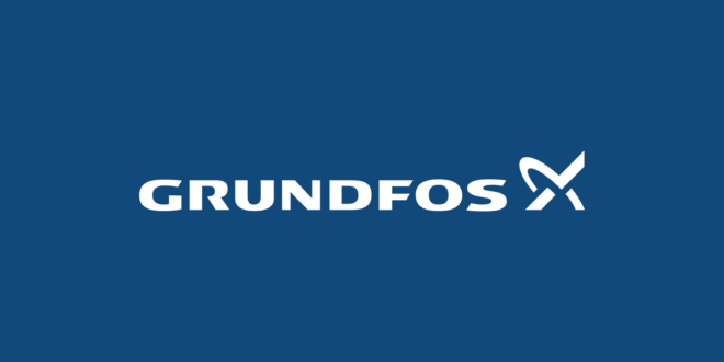 Grundfos