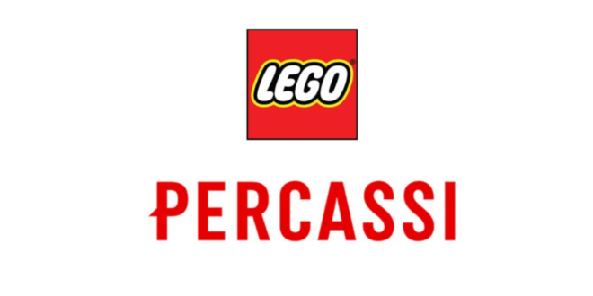 Percassi LEGO