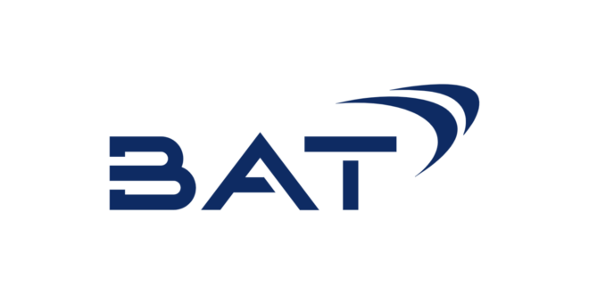 BAT British American Tobacco