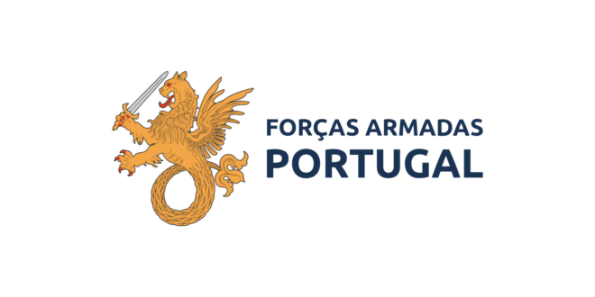 EMGFA Estado-Maior-General das Forças Armadas