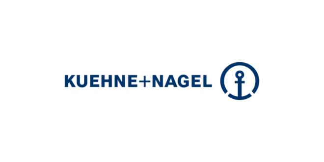 Kuehne+Nagel