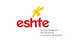 ESHTE - Escola Superior de Hotelaria e Turismo do Estoril