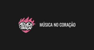 Música no Coração