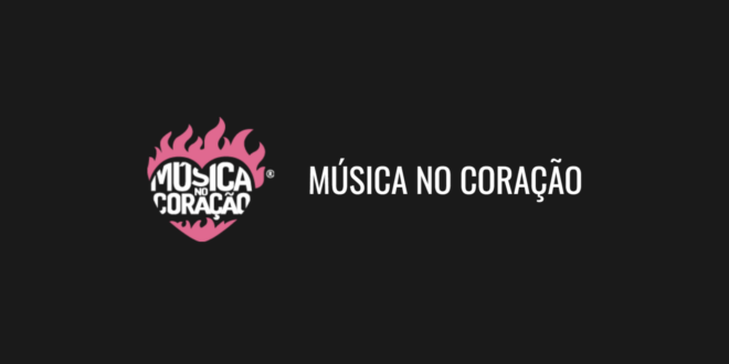 Música no Coração