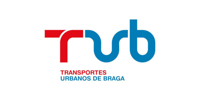 TUB Transportes Urbanos de Braga