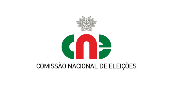 CNE Comissão Nacional de Eleições