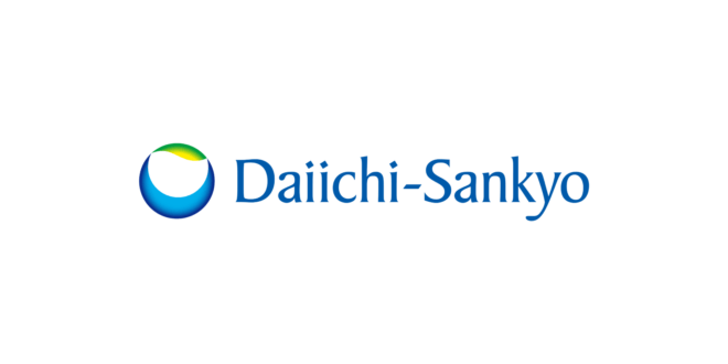 Daiichi Sankyo