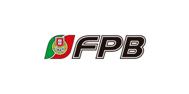 FPB - Federação Portuguesa de Basquetebol